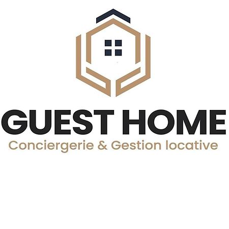 Le Grand Cognac #Charente #Centre Ville Eksteriør billede