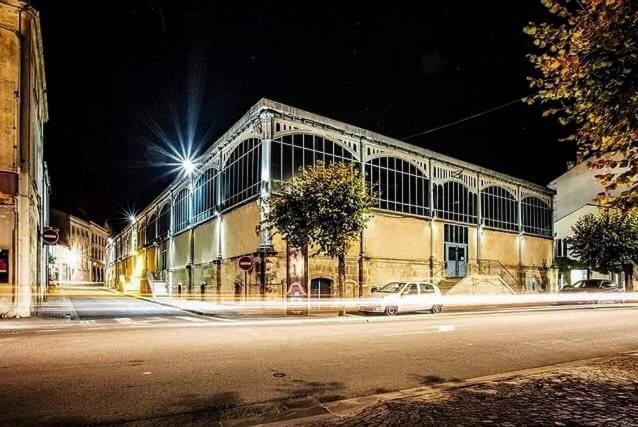 Le Grand Cognac #Charente #Centre Ville Eksteriør billede